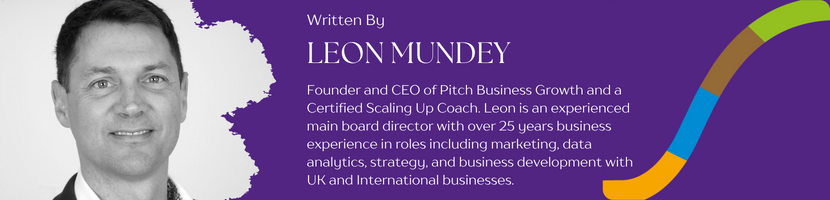 Leon Mundey - Blog Signature