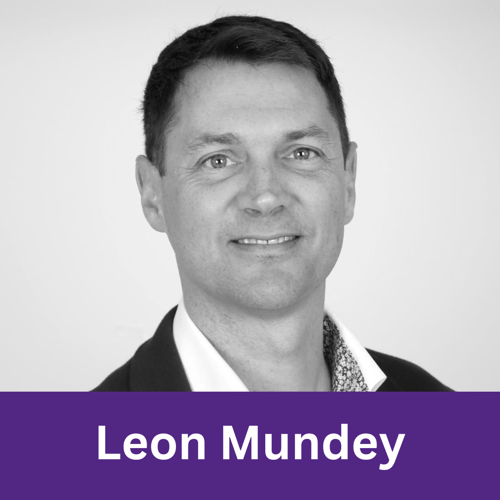 Leon Mundey Team Photo