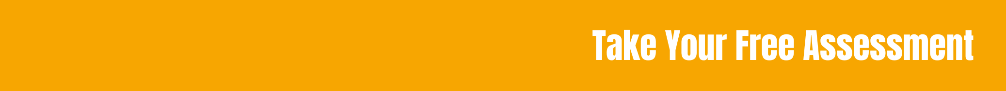 ScalingUp Banner - Take Your Free Assessment (Orange)