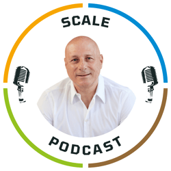 ScalingUp Podcast - Alan Miltz