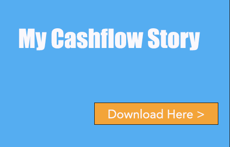 My Cash Flow Story