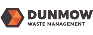 dunmow_waste_management_logo