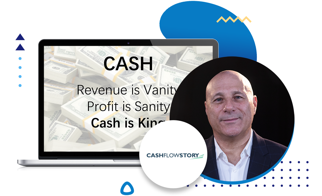 Cash Cash