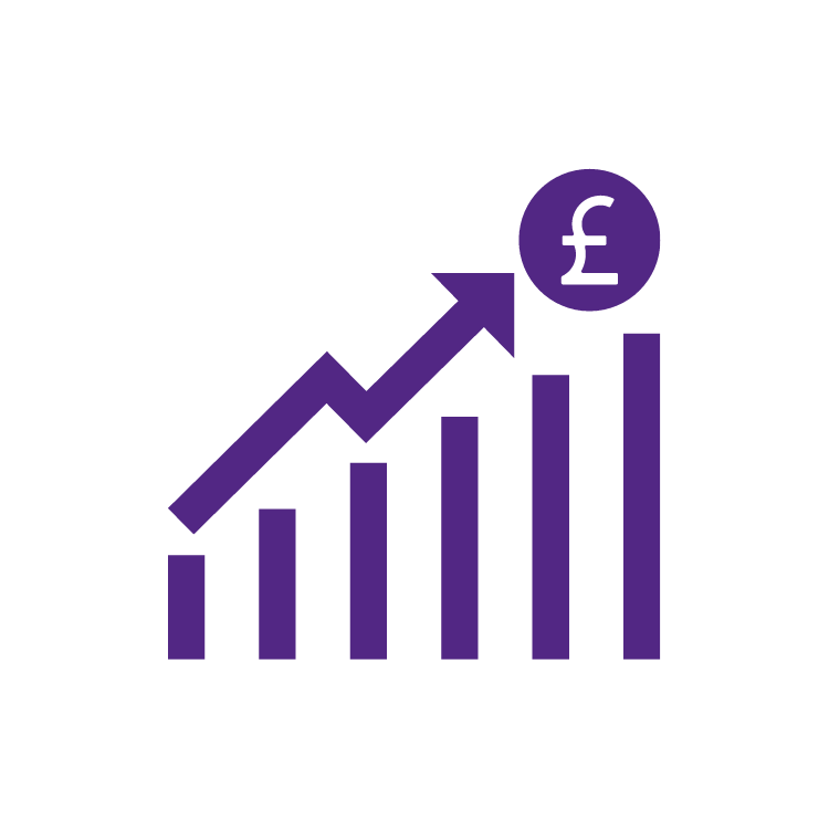 ScalingUp Cashflow Story Icon